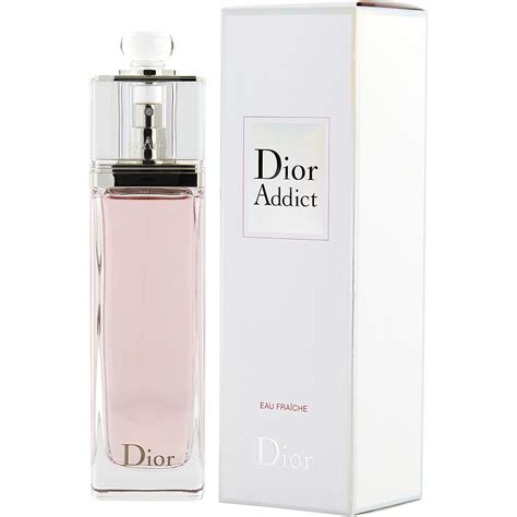 dior addict eau de toilette duftbeschreibung|where to buy dior addict.